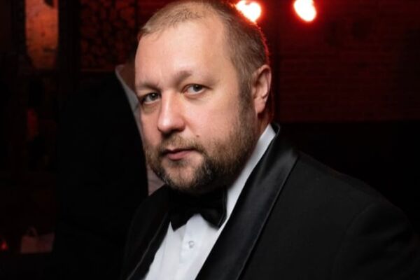Сергей Портретный